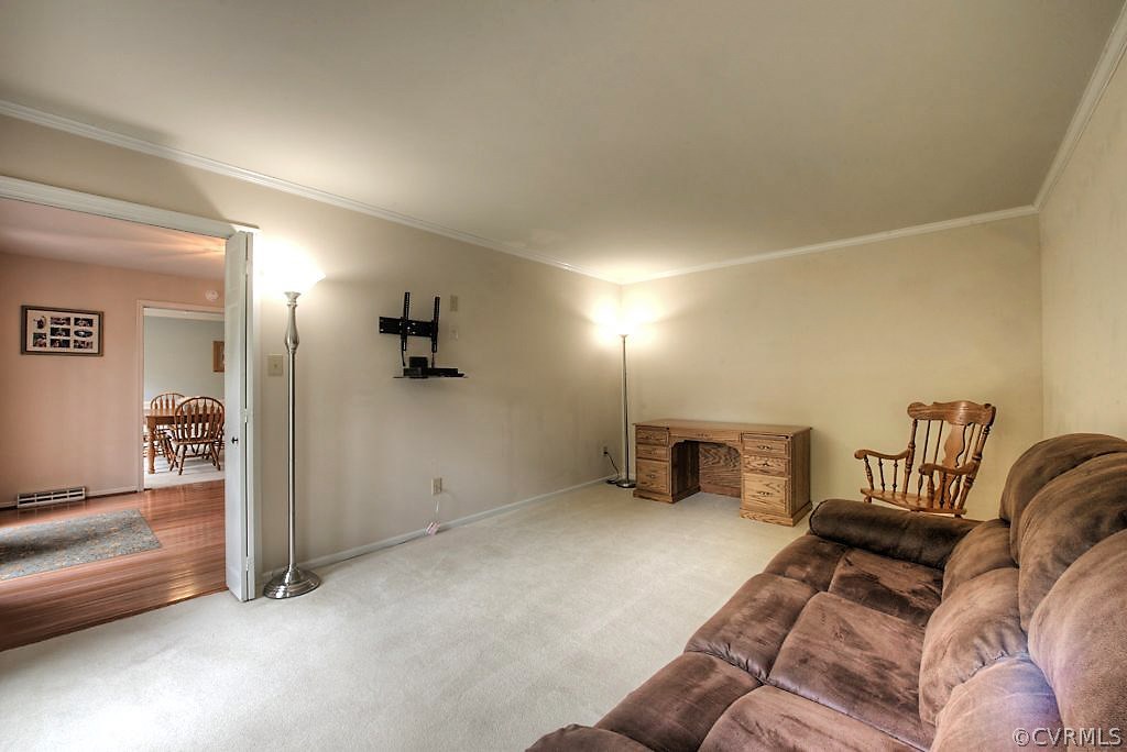 3921 Belspring Road Chester, VA 23831 - Photo 6 of 46
