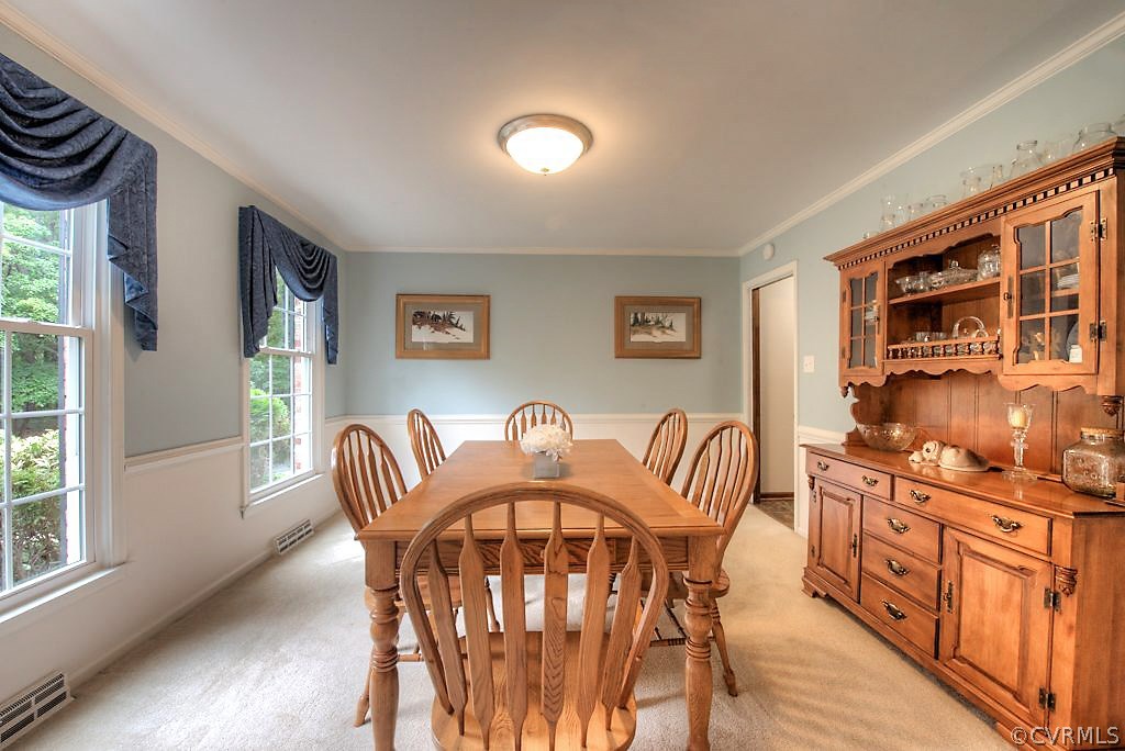 3921 Belspring Road Chester, VA 23831 - Photo 7 of 46