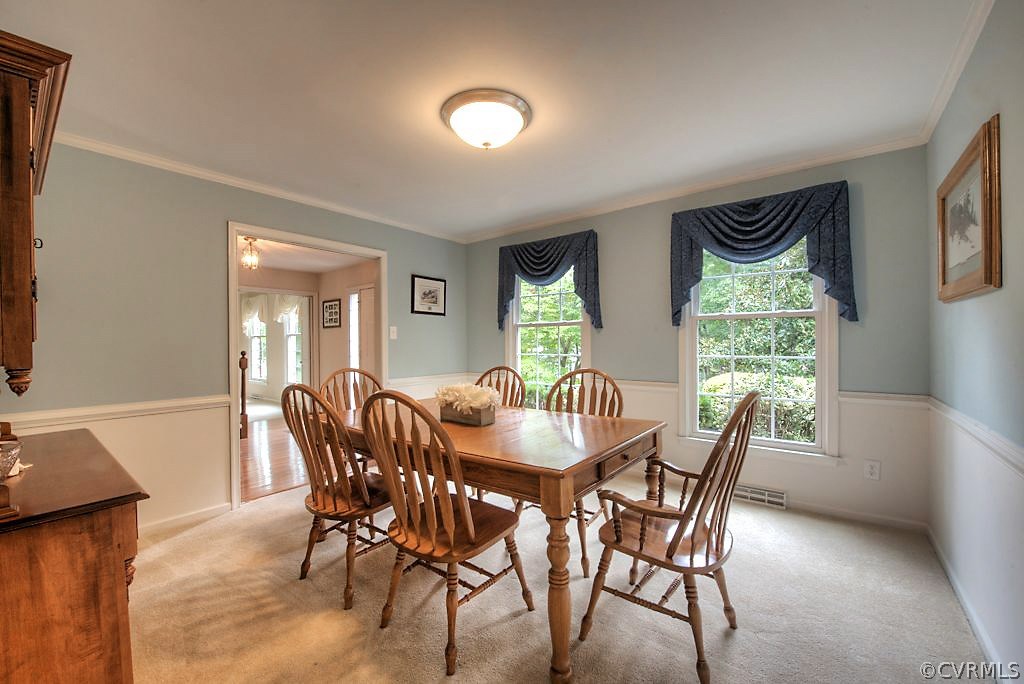 3921 Belspring Road Chester, VA 23831 - Photo 8 of 46