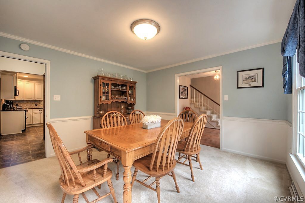3921 Belspring Road Chester, VA 23831 - Photo 9 of 46