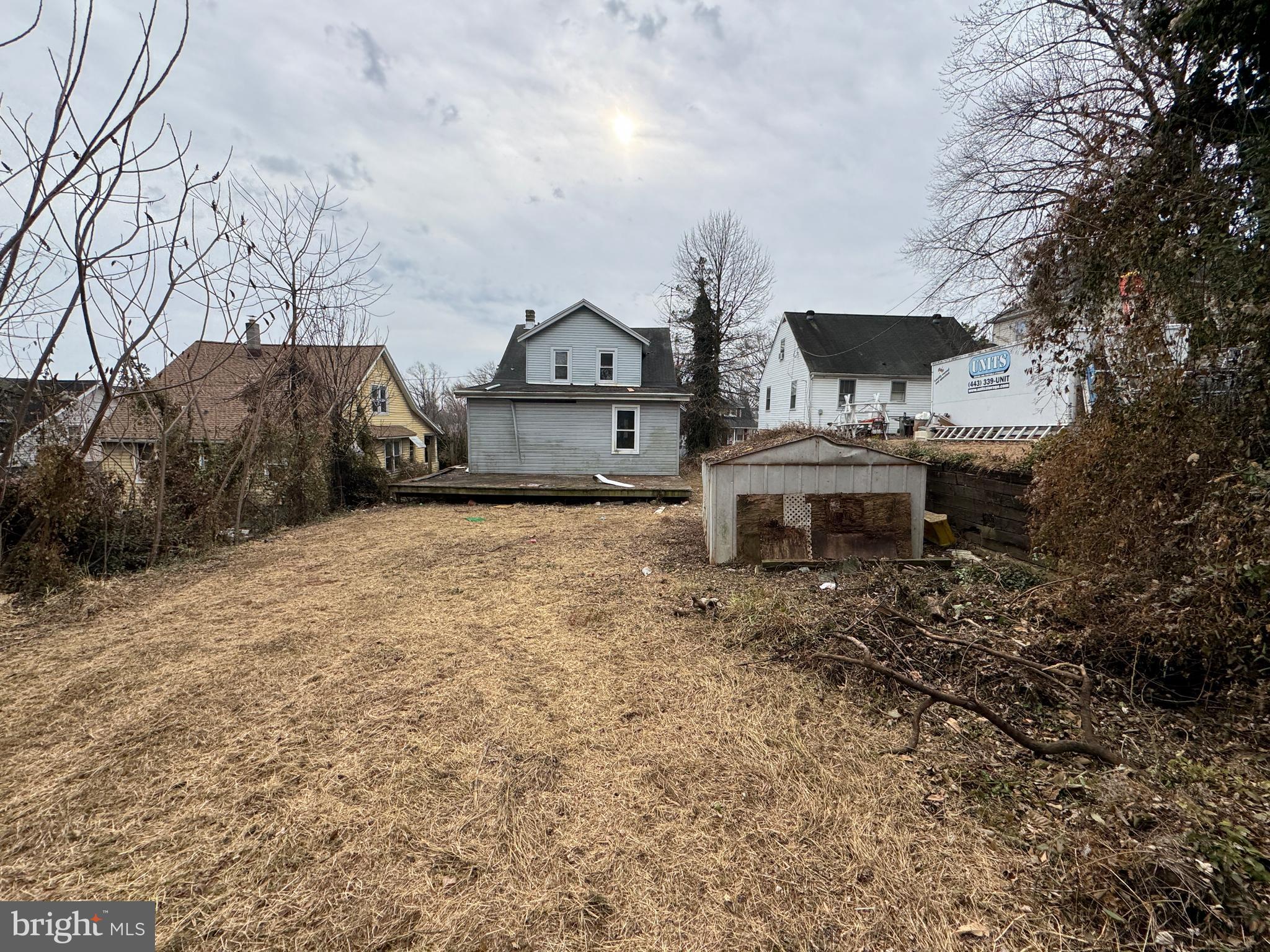 4422 Forest View Avenue Baltimore, MD 21206 - Photo 29 of 30