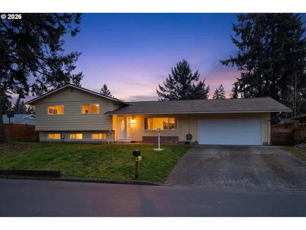 $599,900 | 18450 Southwest Deline Street, Beaverton, OR 97078