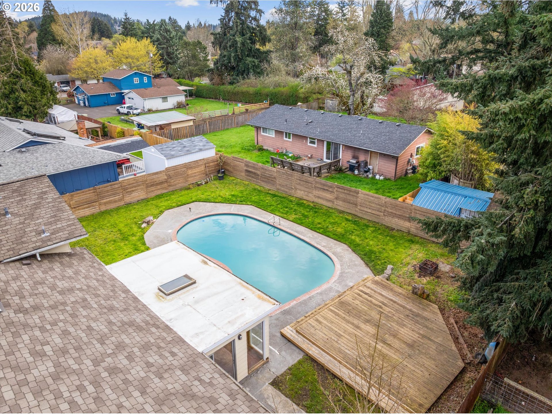 18450 Southwest Deline Street Beaverton, OR 97078 - Photo 35 of 39