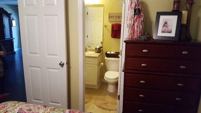 25955 Canal Road, Unit 211 Orange Beach, AL 36561 - Photo 24 of 34 2ND BATH