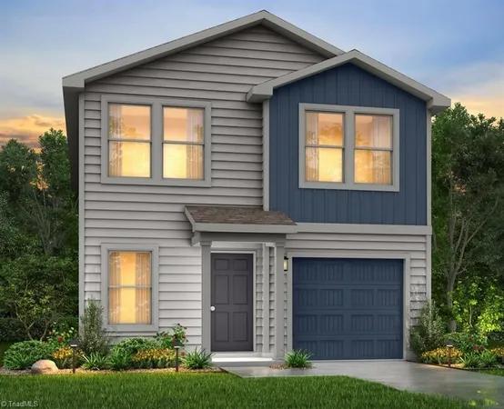 $214,990 | 438 Regency Lane, Eden, NC 27288