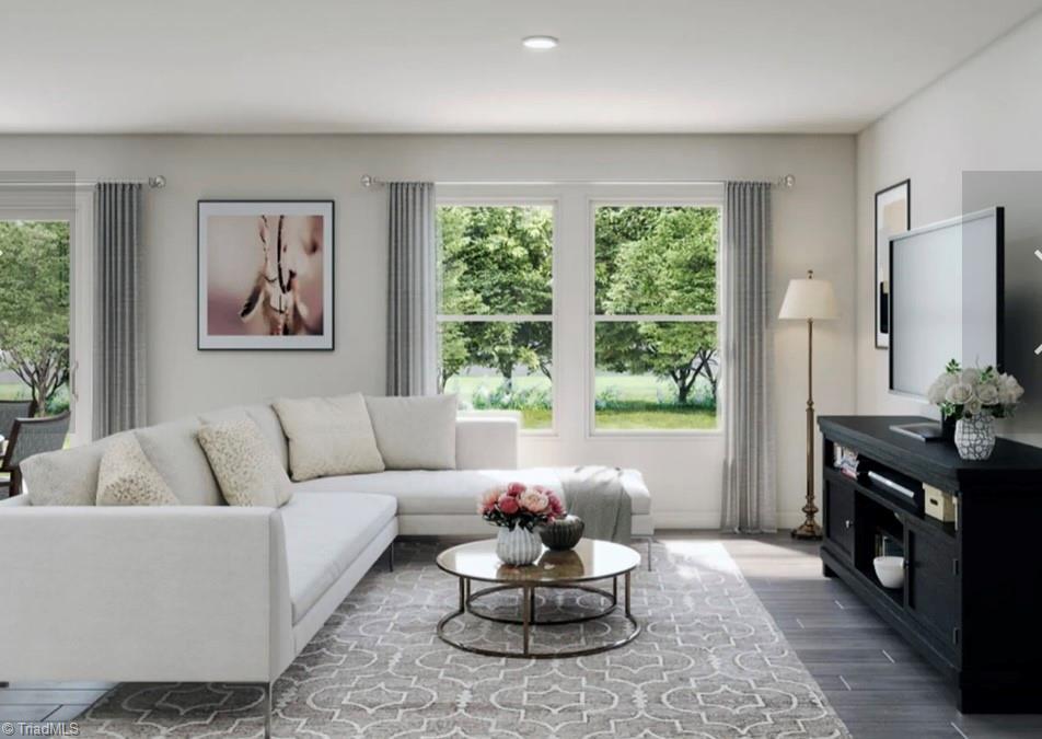 438 Regency Lane Eden, NC 27288 - Photo 2 of 5