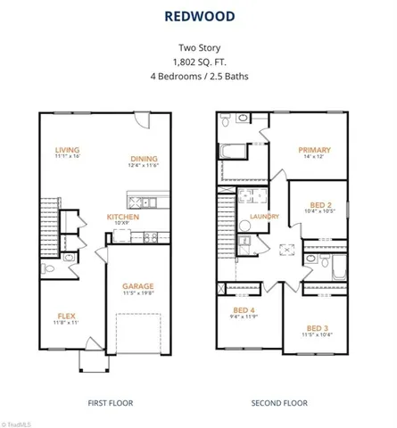 $259,990 | 438 Regency Lane, Eden, NC 27288