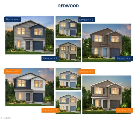 $259,990 | 438 Regency Lane, Eden, NC 27288