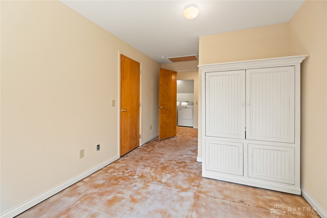 2420 Ridgeway Road Dayton, OH 45419 - Photo 43 of 62 Bedroom 5 (2nd Floor)