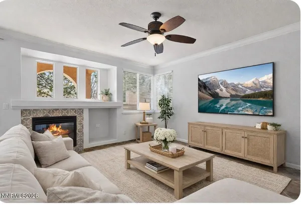 $2,699 | 6180 Ingleston Drive, Unit 316, Sparks, NV 89436