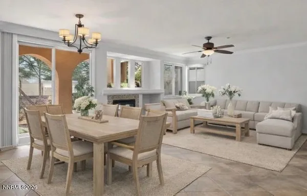 $2,699 | 6180 Ingleston Drive, Unit 316, Sparks, NV 89436