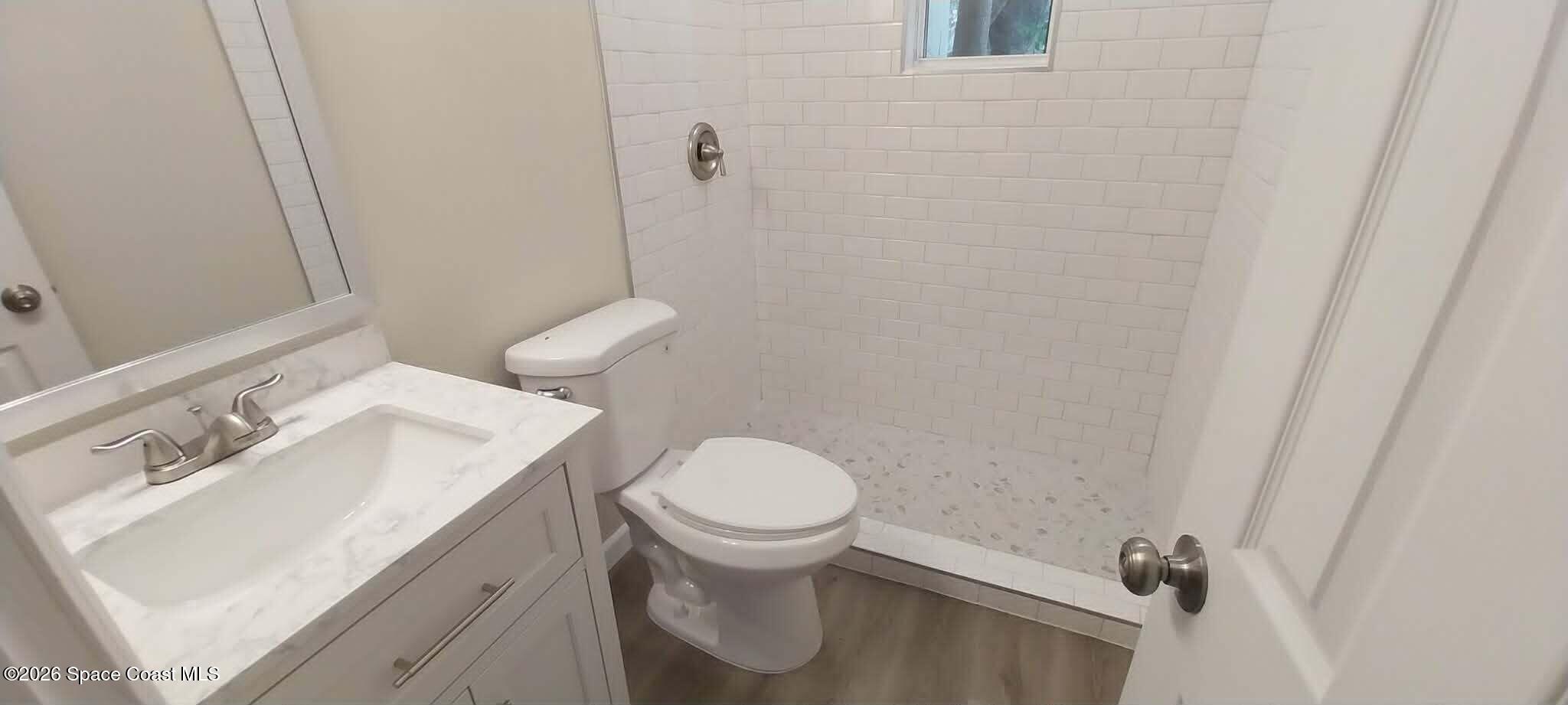 3509 Brevard Road Mims, FL 32754 - Photo 11 of 18 bathroom close