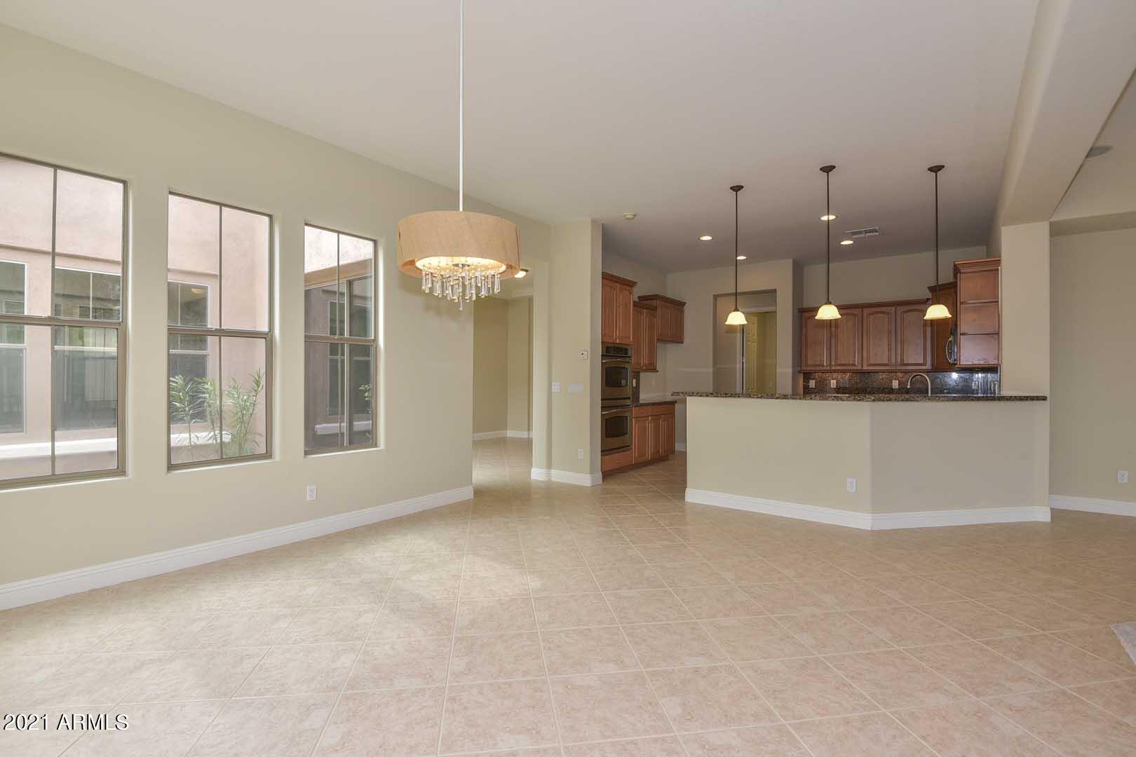 20430 West Springfield Street Buckeye, AZ 85396 - Photo 20 of 58 Breakfast Room