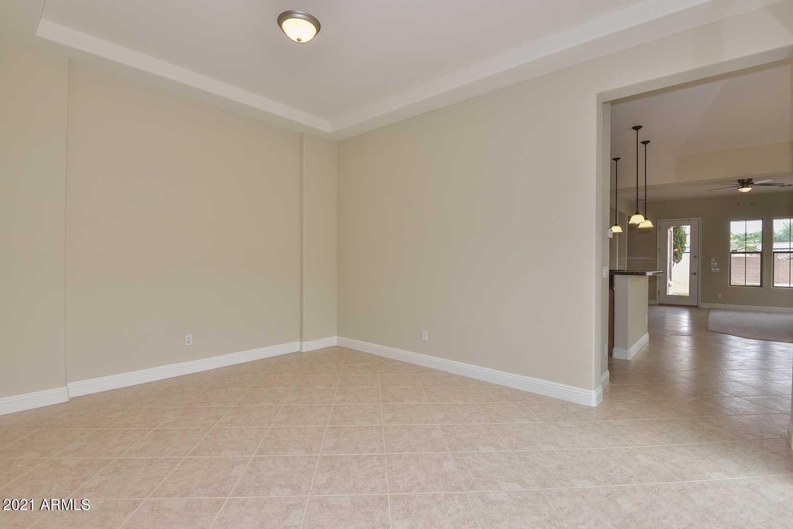 20430 West Springfield Street Buckeye, AZ 85396 - Photo 21 of 58 Dining Room