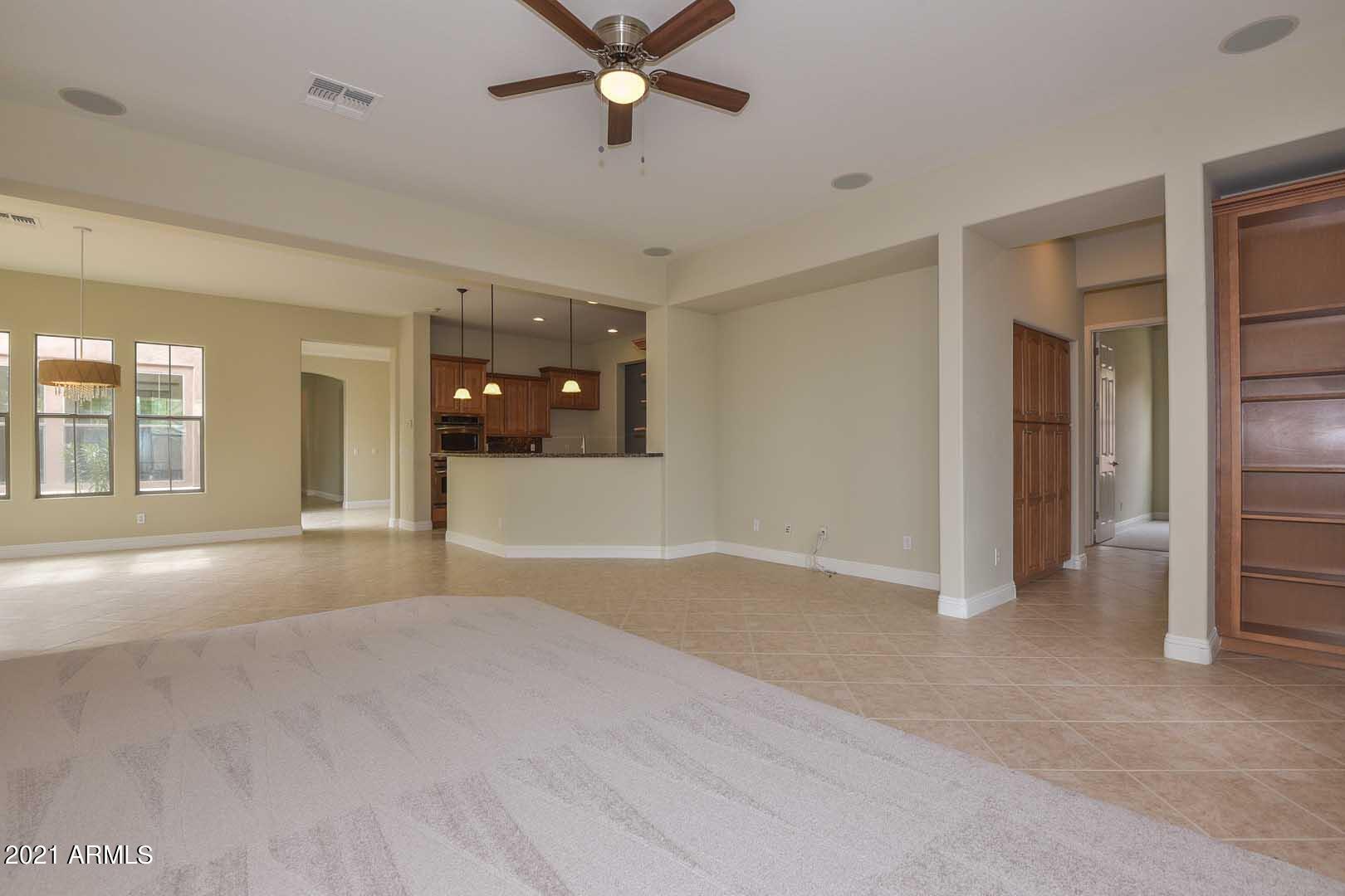 20430 West Springfield Street Buckeye, AZ 85396 - Photo 24 of 58 Family Room-Kitchen