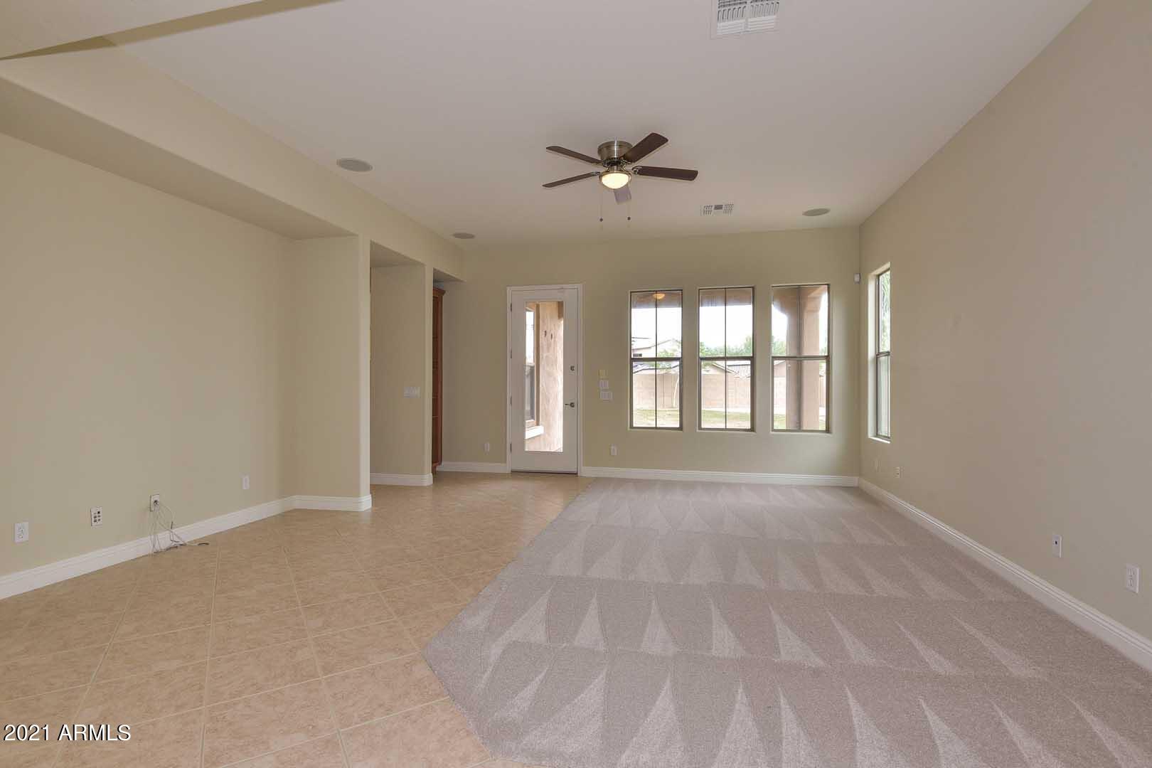 20430 West Springfield Street Buckeye, AZ 85396 - Photo 25 of 58 Family Room