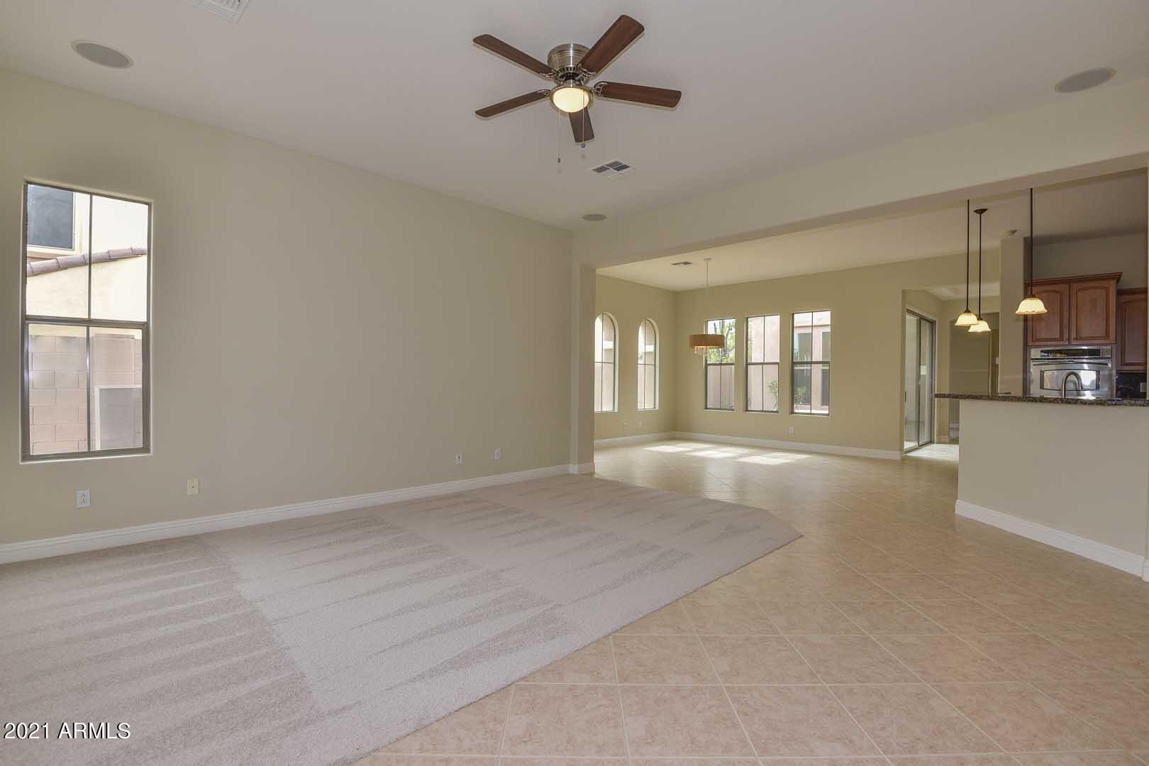 20430 West Springfield Street Buckeye, AZ 85396 - Photo 26 of 58 Family Room-Breakfast Room
