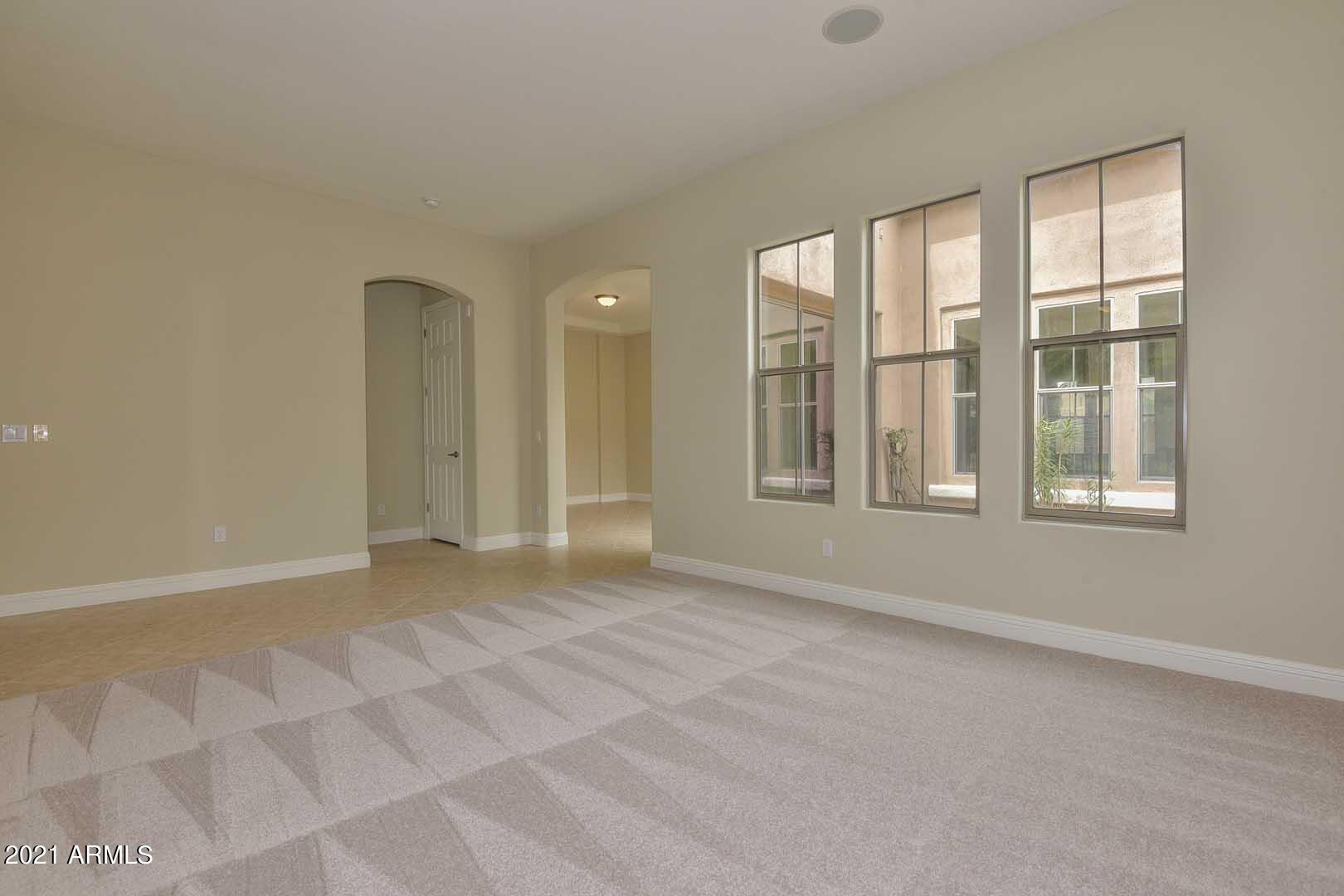 20430 West Springfield Street Buckeye, AZ 85396 - Photo 27 of 58 Living Room