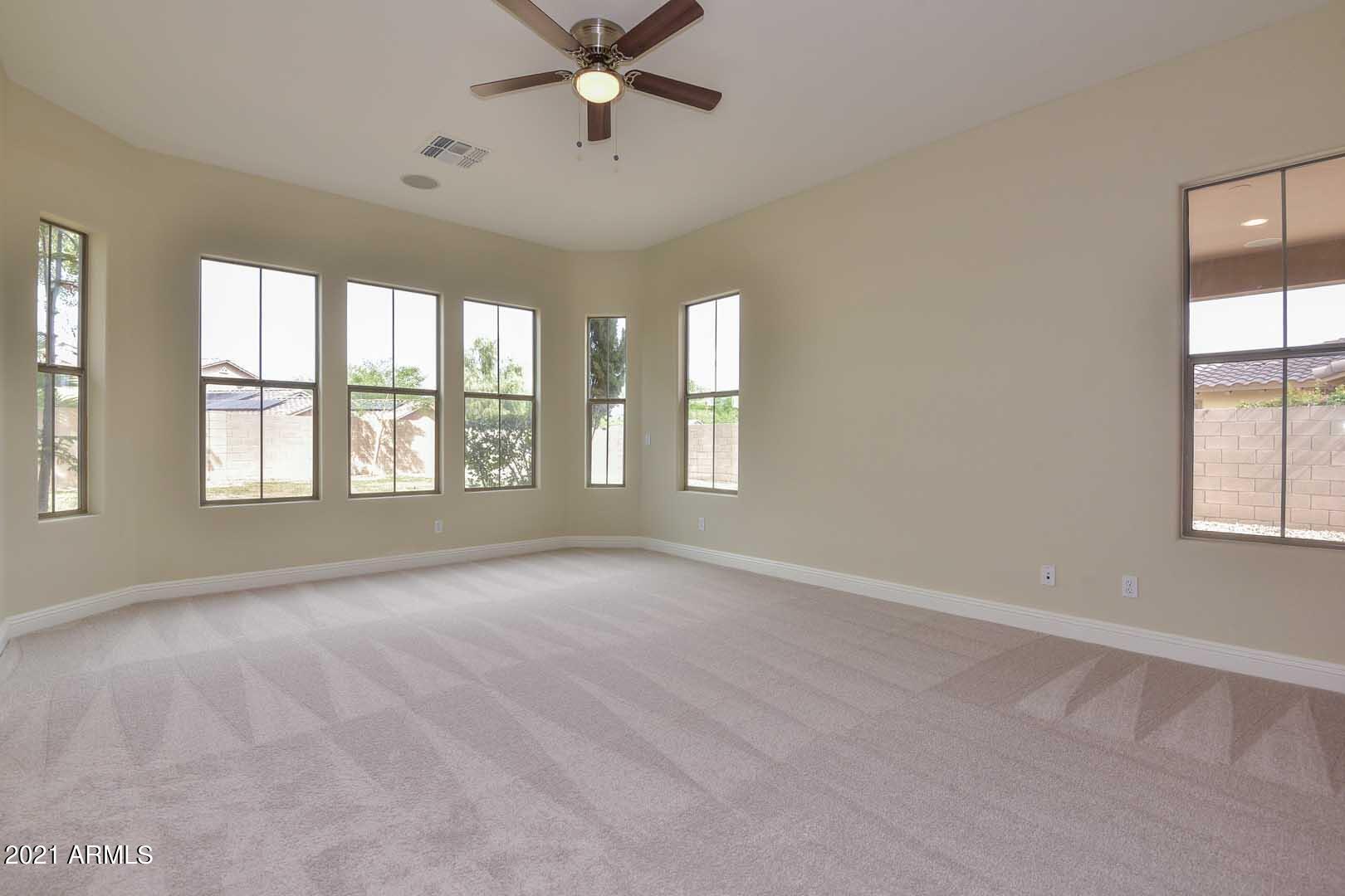 20430 West Springfield Street Buckeye, AZ 85396 - Photo 29 of 58 Master Bedroom