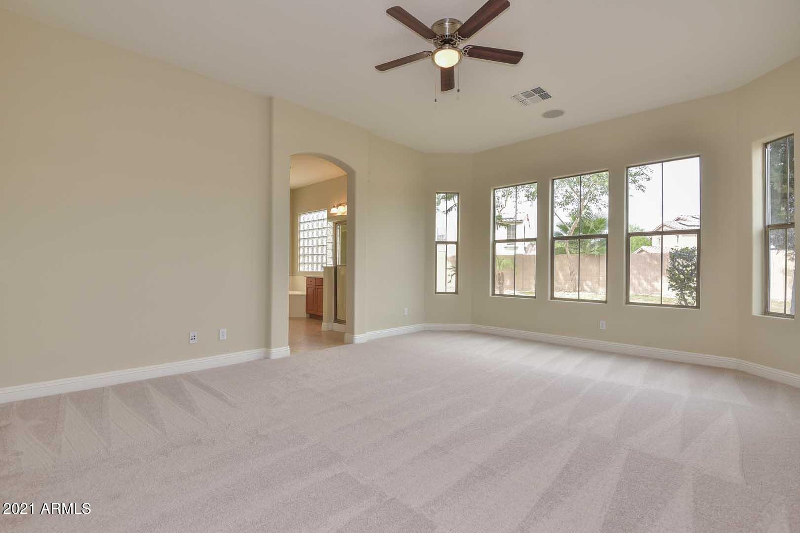 20430 West Springfield Street Buckeye, AZ 85396 - Photo 31 of 58 Master Bedroom-Bath