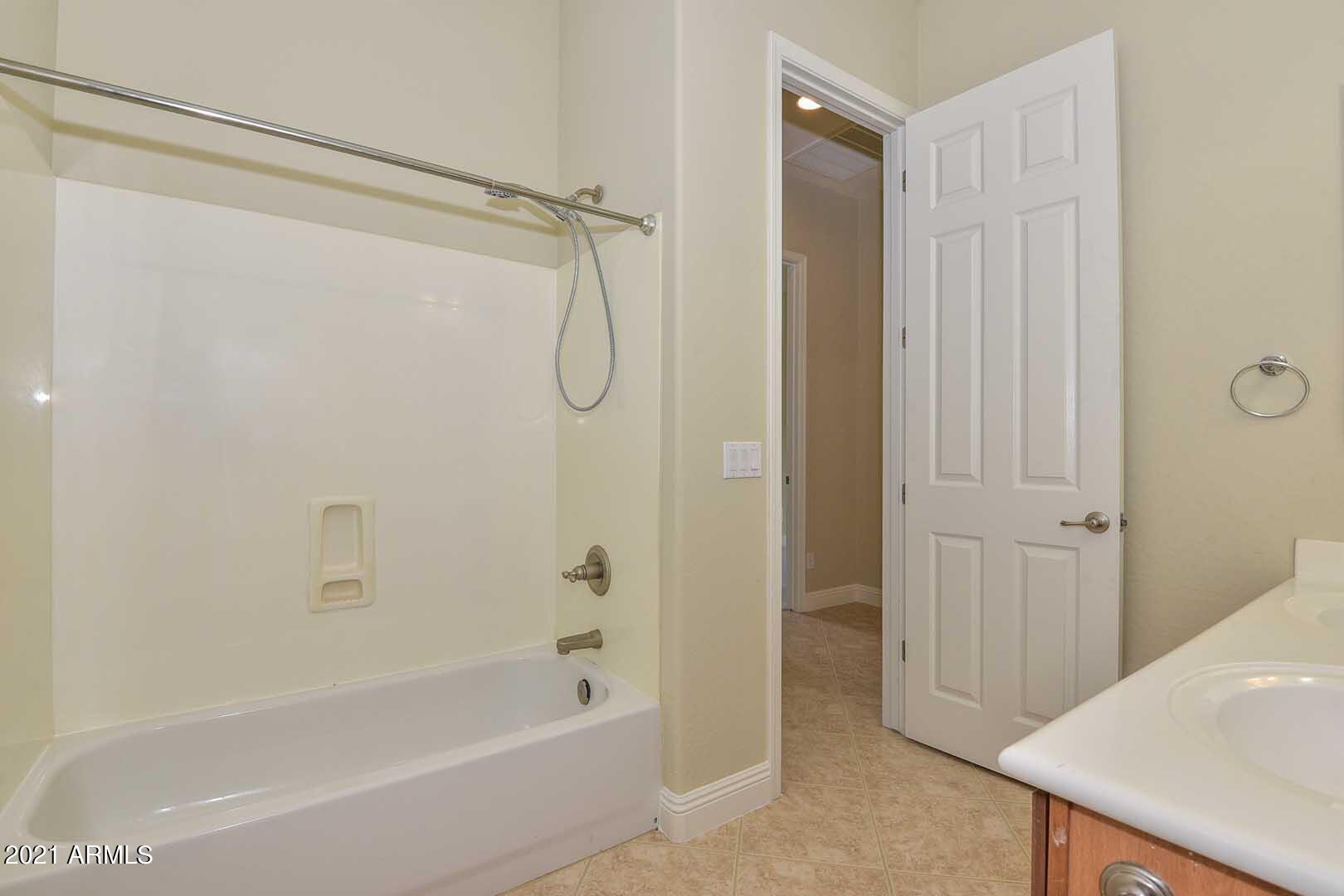 20430 West Springfield Street Buckeye, AZ 85396 - Photo 42 of 58 Hall Bath2