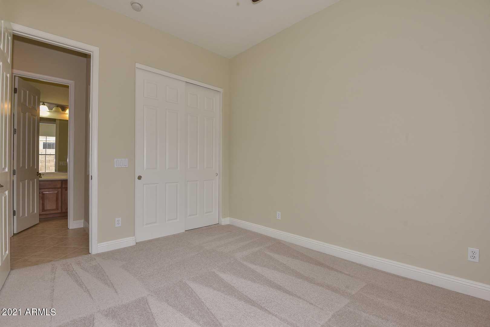 20430 West Springfield Street Buckeye, AZ 85396 - Photo 44 of 58 3rd Bedroom2