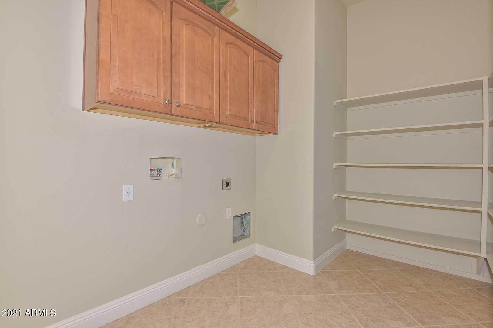 20430 West Springfield Street Buckeye, AZ 85396 - Photo 56 of 58 Laundry Room