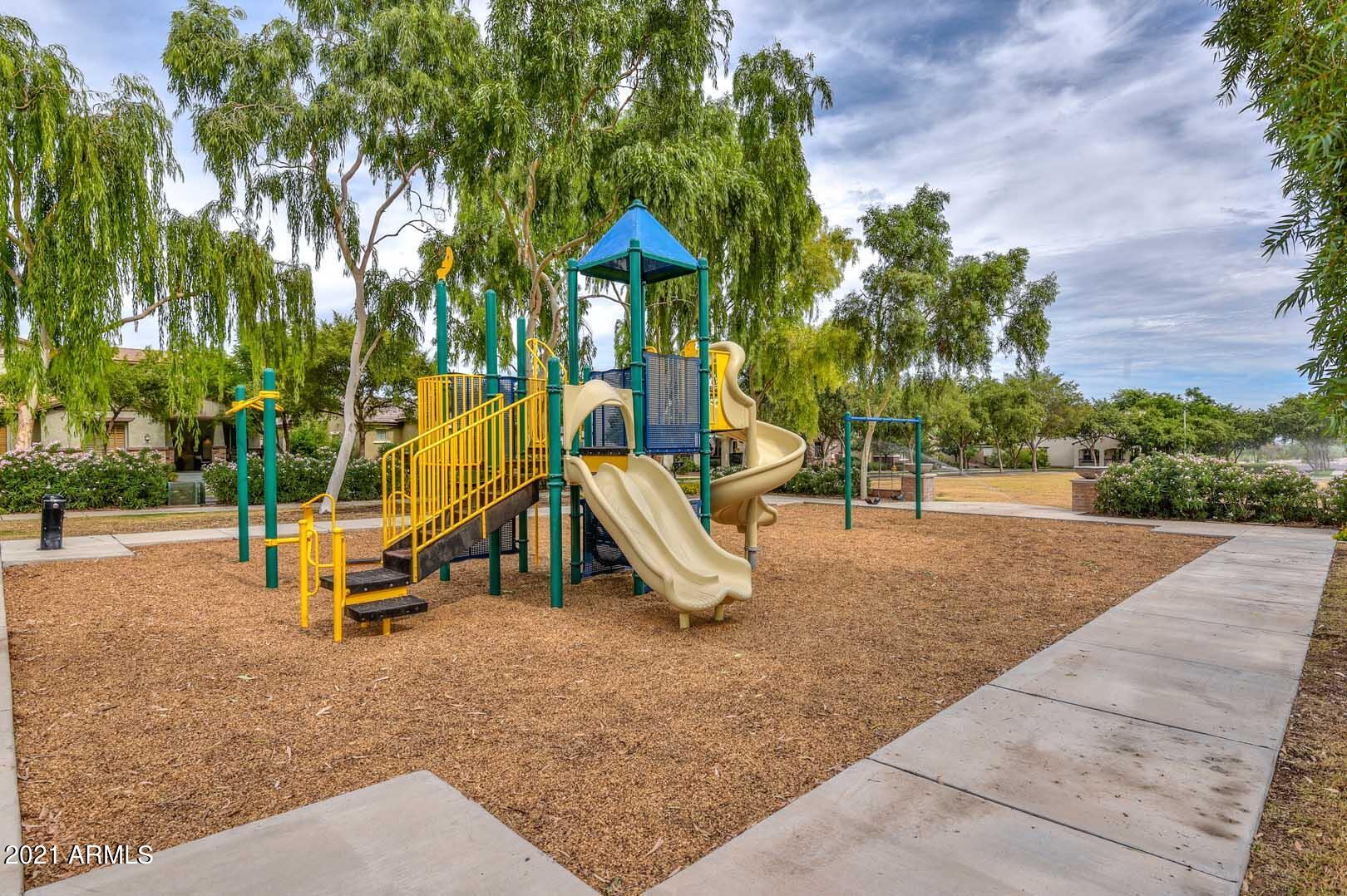 20430 West Springfield Street Buckeye, AZ 85396 - Photo 58 of 58 Neighborhood Playground