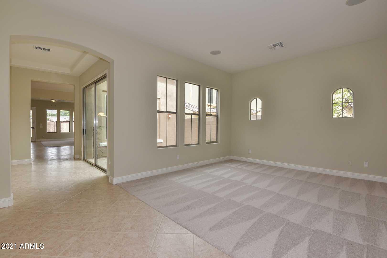 20430 West Springfield Street Buckeye, AZ 85396 - Photo 8 of 58 Foyer