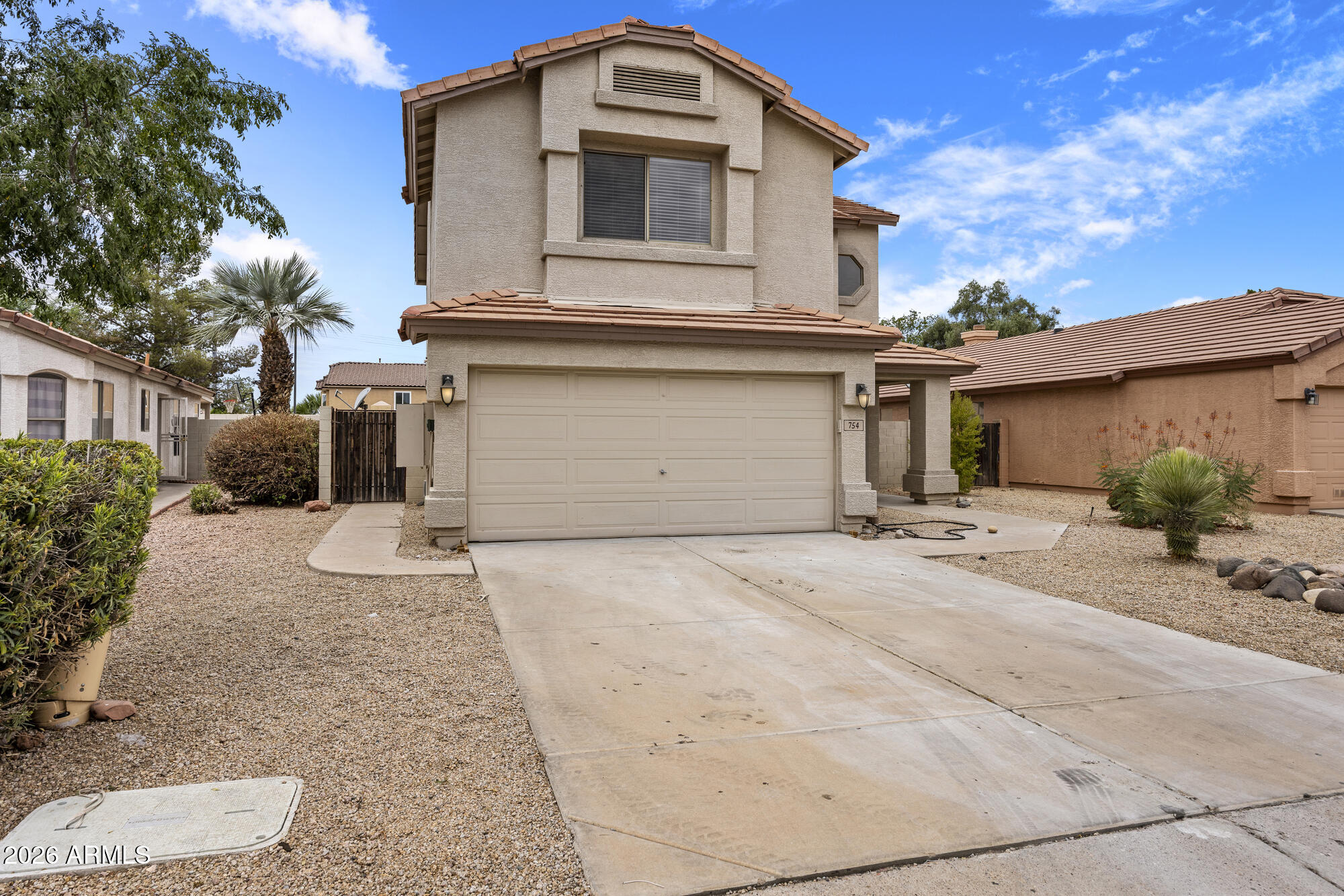 754 South Sorrell Lane Gilbert, AZ 85296 - Photo 3 of 26 1000016206