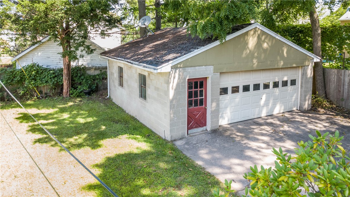 24 Hager Road Greece, NY 14616 - Photo 11 of 22 Gallery Image 11
