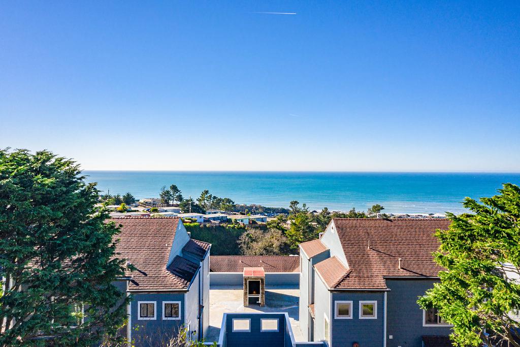 532 Monterey Road Pacifica, CA 94044 - Photo 3 of 41 an aerial view of multiple house