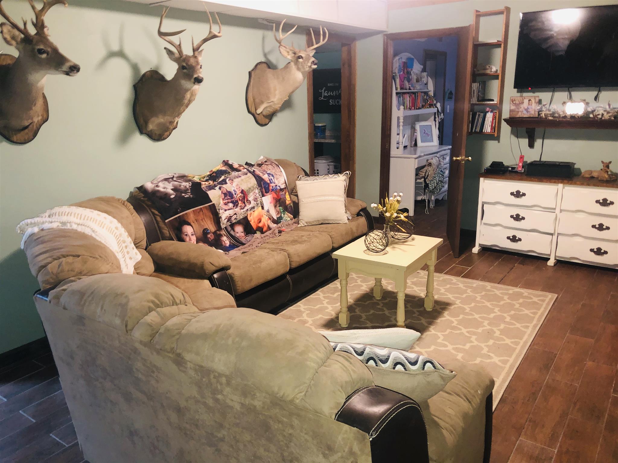 411 Williams Road Big Rock, TN 37023 - Photo 11 of 26 Gallery Image 11