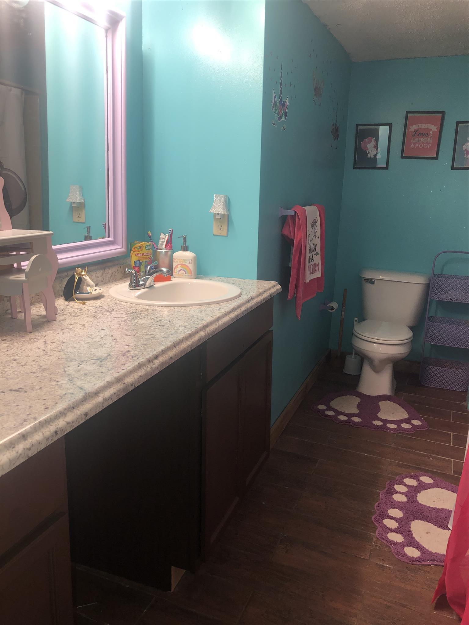 411 Williams Road Big Rock, TN 37023 - Photo 15 of 26 Gallery Image 15