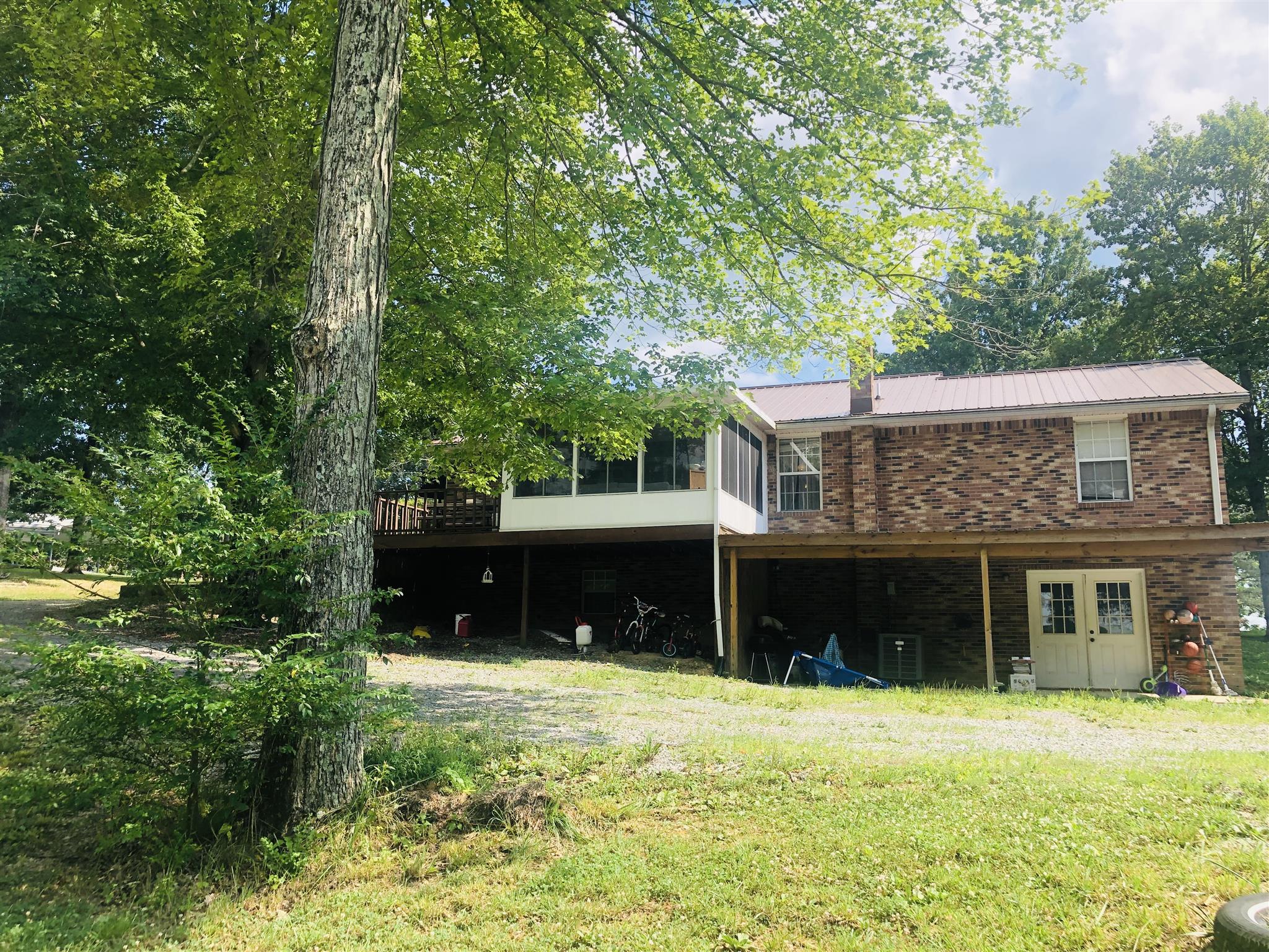 411 Williams Road Big Rock, TN 37023 - Photo 24 of 26 Gallery Image 24