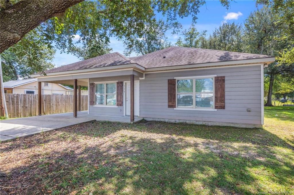 726 Lebleu Road Lake Charles, LA 70607 - Photo 2 of 14