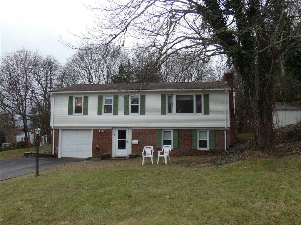 230 Douglas Road Warwick, RI 02886 - Photo 1 of 22