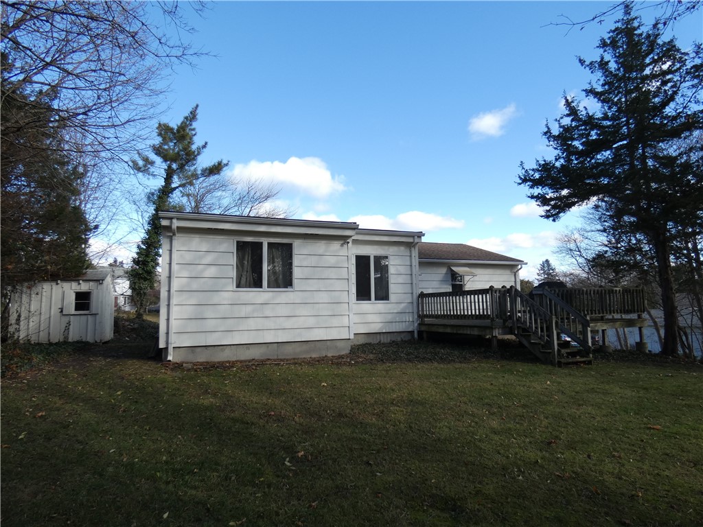 230 Douglas Road Warwick, RI 02886 - Photo 19 of 22