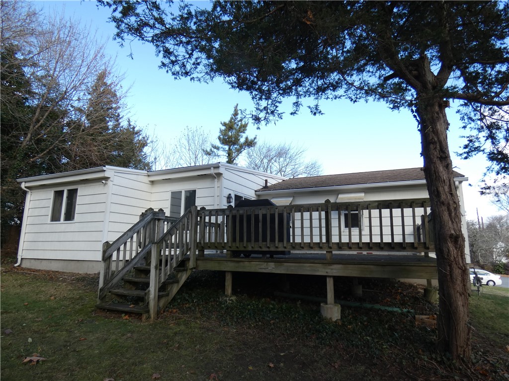 230 Douglas Road Warwick, RI 02886 - Photo 20 of 22
