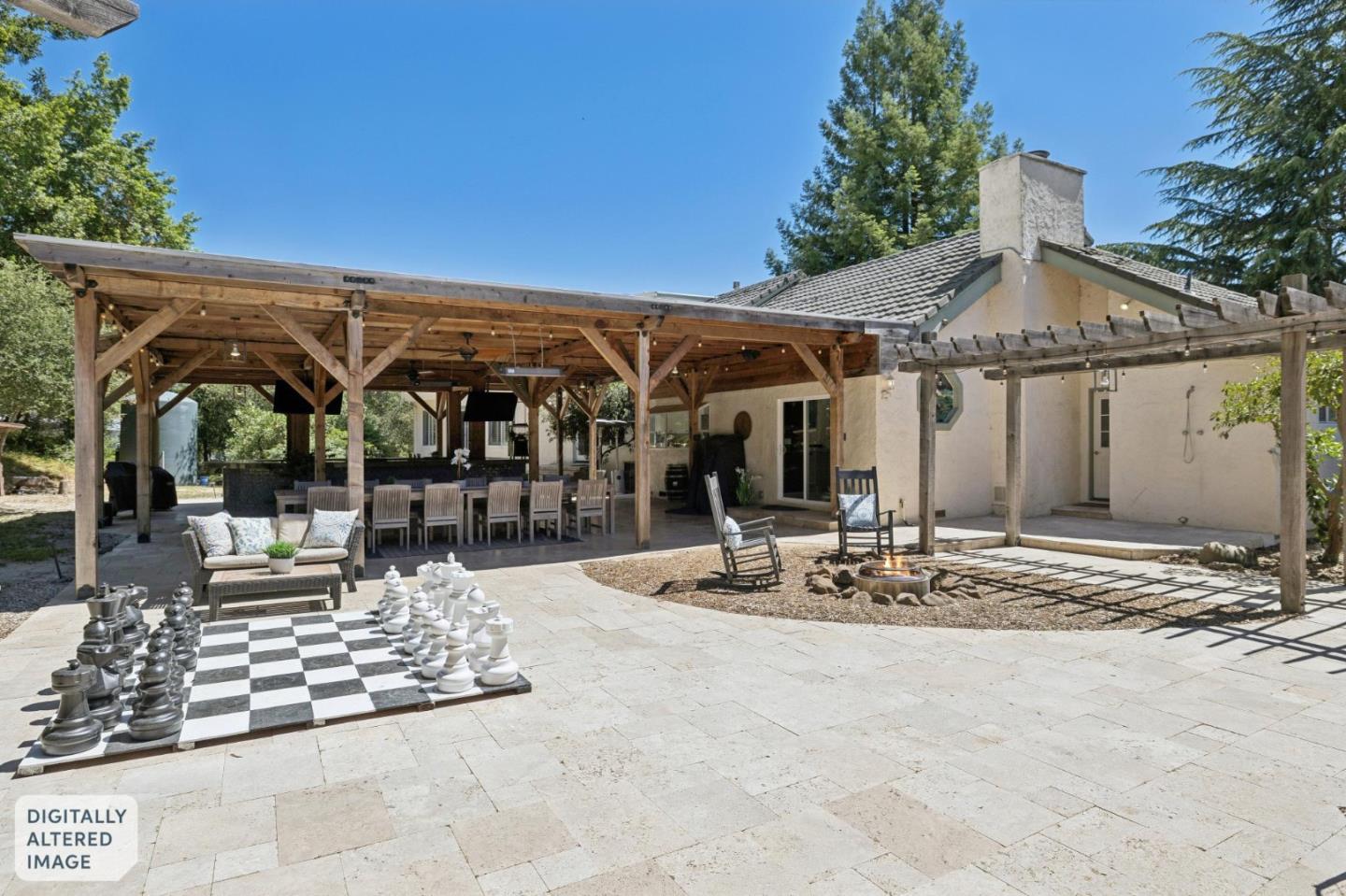 23457 Summit Road Los Gatos, CA 95033 - Photo 11 of 64