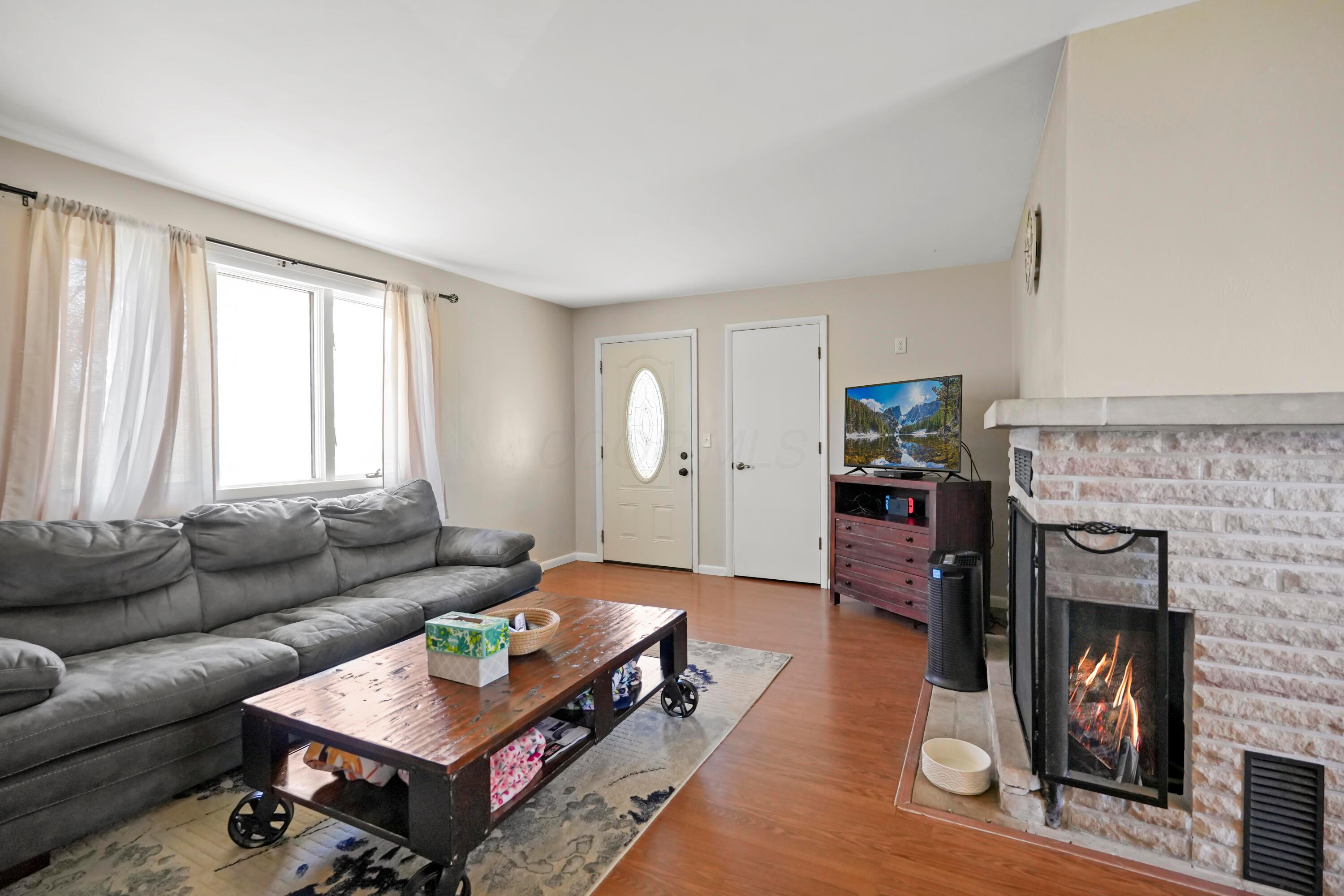 110 Hilltop Road Mansfield, OH 44906 - Photo 7 of 39 6