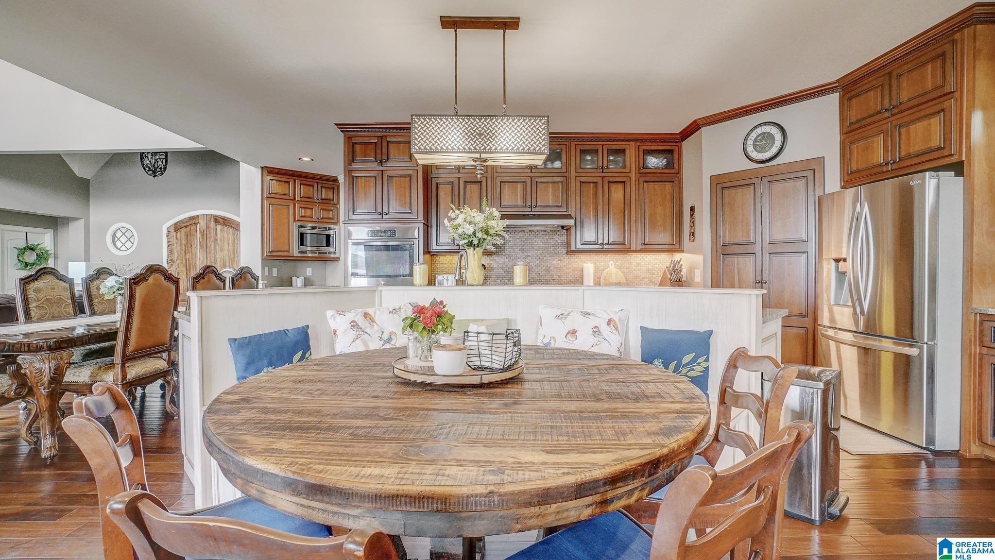 268 Boulder Point Lane Ohatchee, AL 36271 - Photo 27 of 78