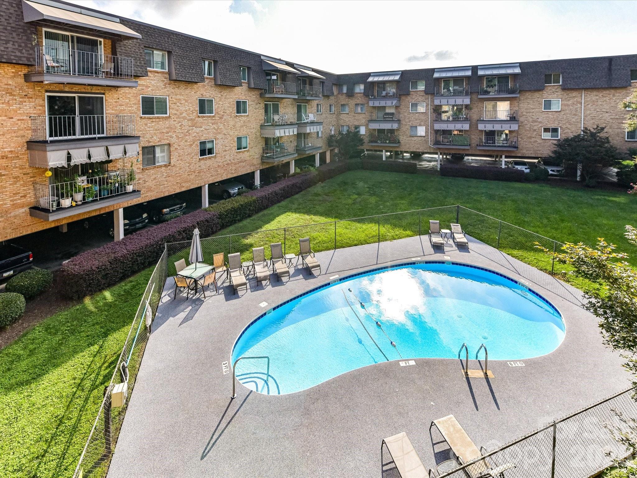 1323 Queens Road, Unit 308 Charlotte, NC 28207 - Photo 16 of 27