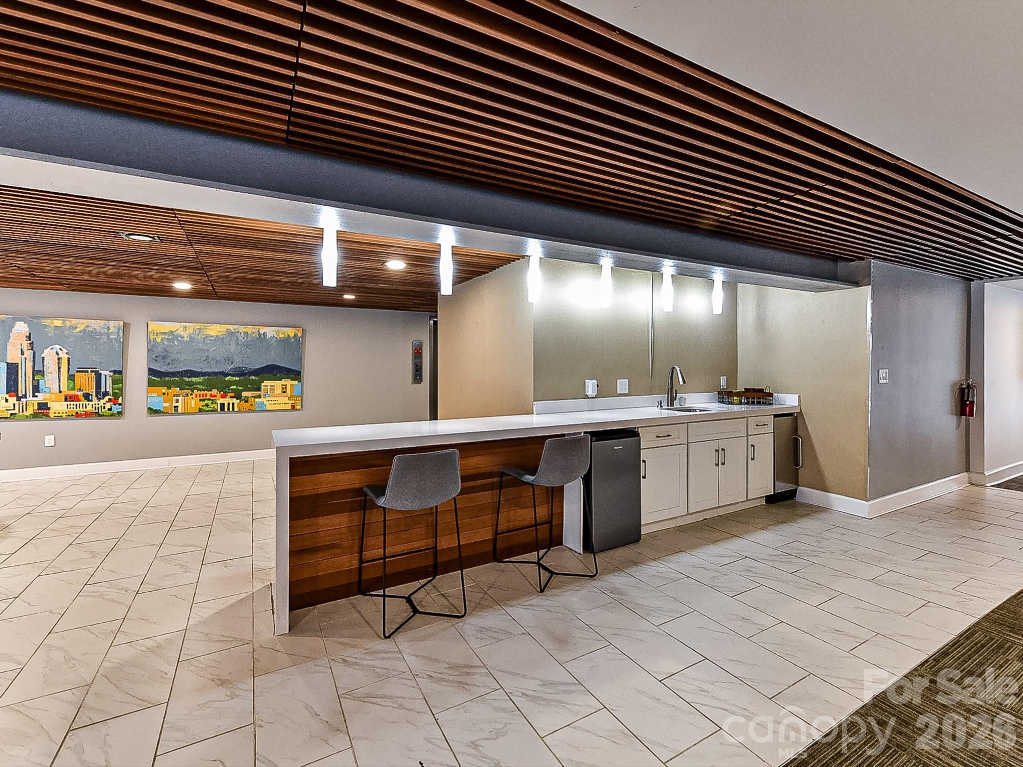 1323 Queens Road, Unit 308 Charlotte, NC 28207 - Photo 18 of 27