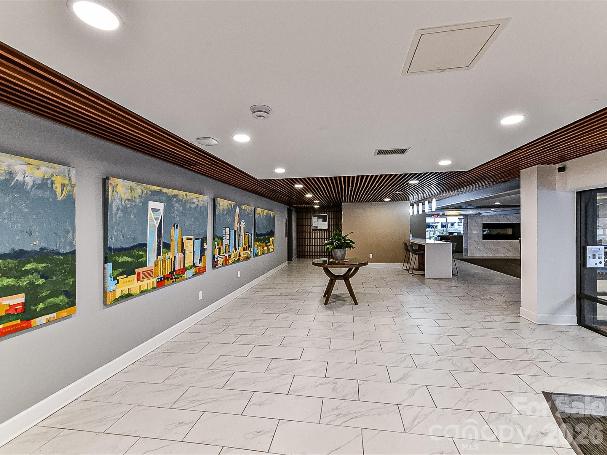 1323 Queens Road, Unit 308 Charlotte, NC 28207 - Photo 19 of 27