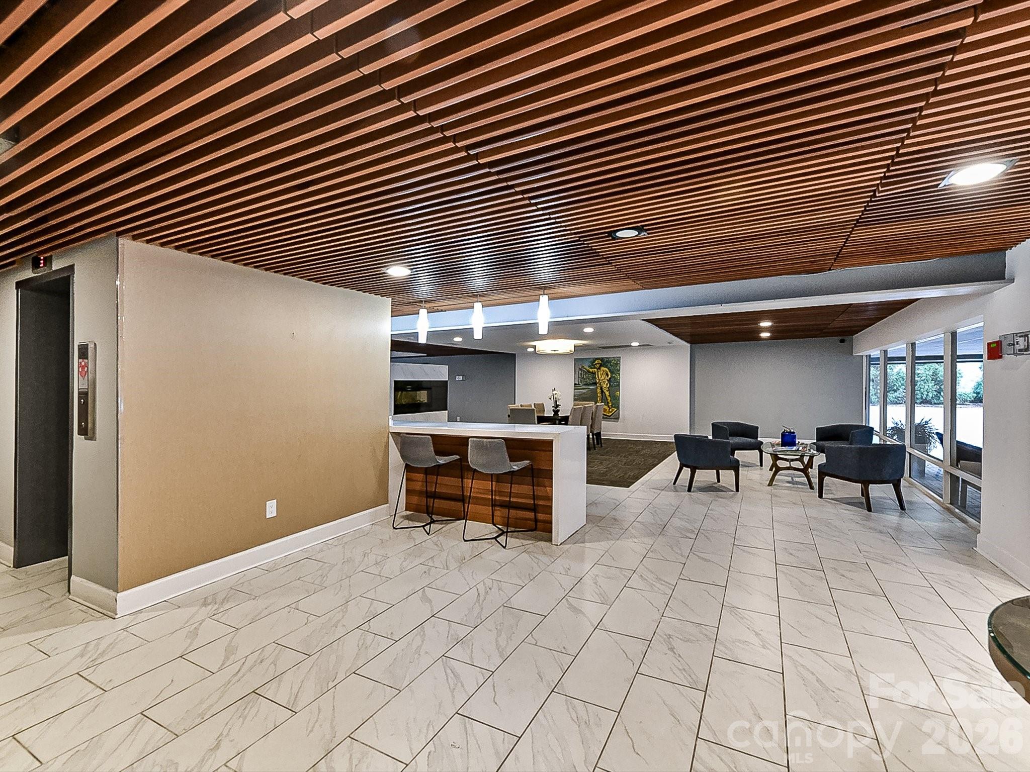 1323 Queens Road, Unit 308 Charlotte, NC 28207 - Photo 20 of 27