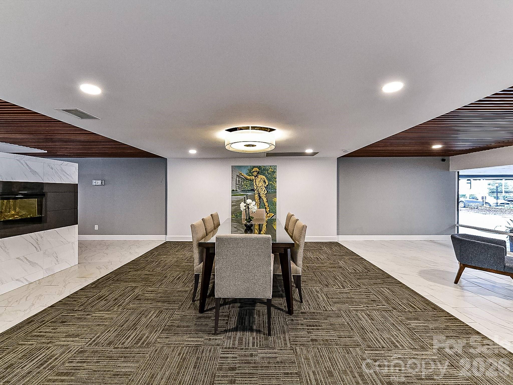 1323 Queens Road, Unit 308 Charlotte, NC 28207 - Photo 22 of 27