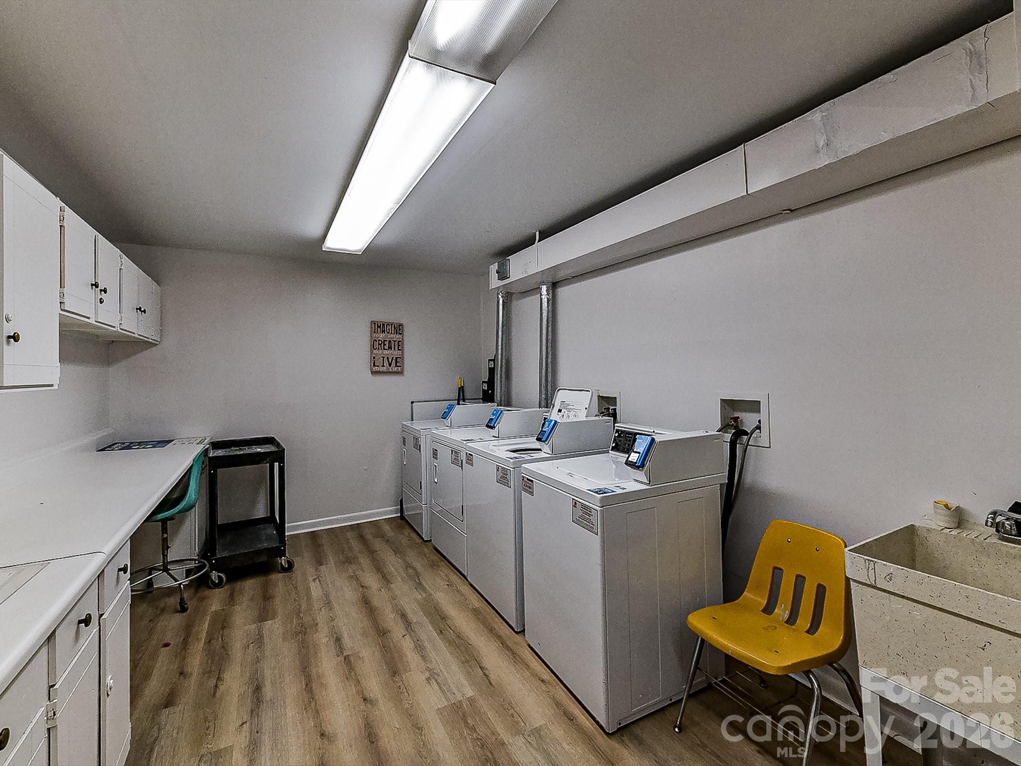 1323 Queens Road, Unit 308 Charlotte, NC 28207 - Photo 24 of 27
