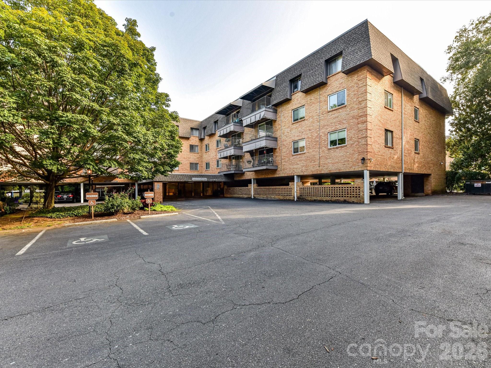 1323 Queens Road, Unit 308 Charlotte, NC 28207 - Photo 26 of 27