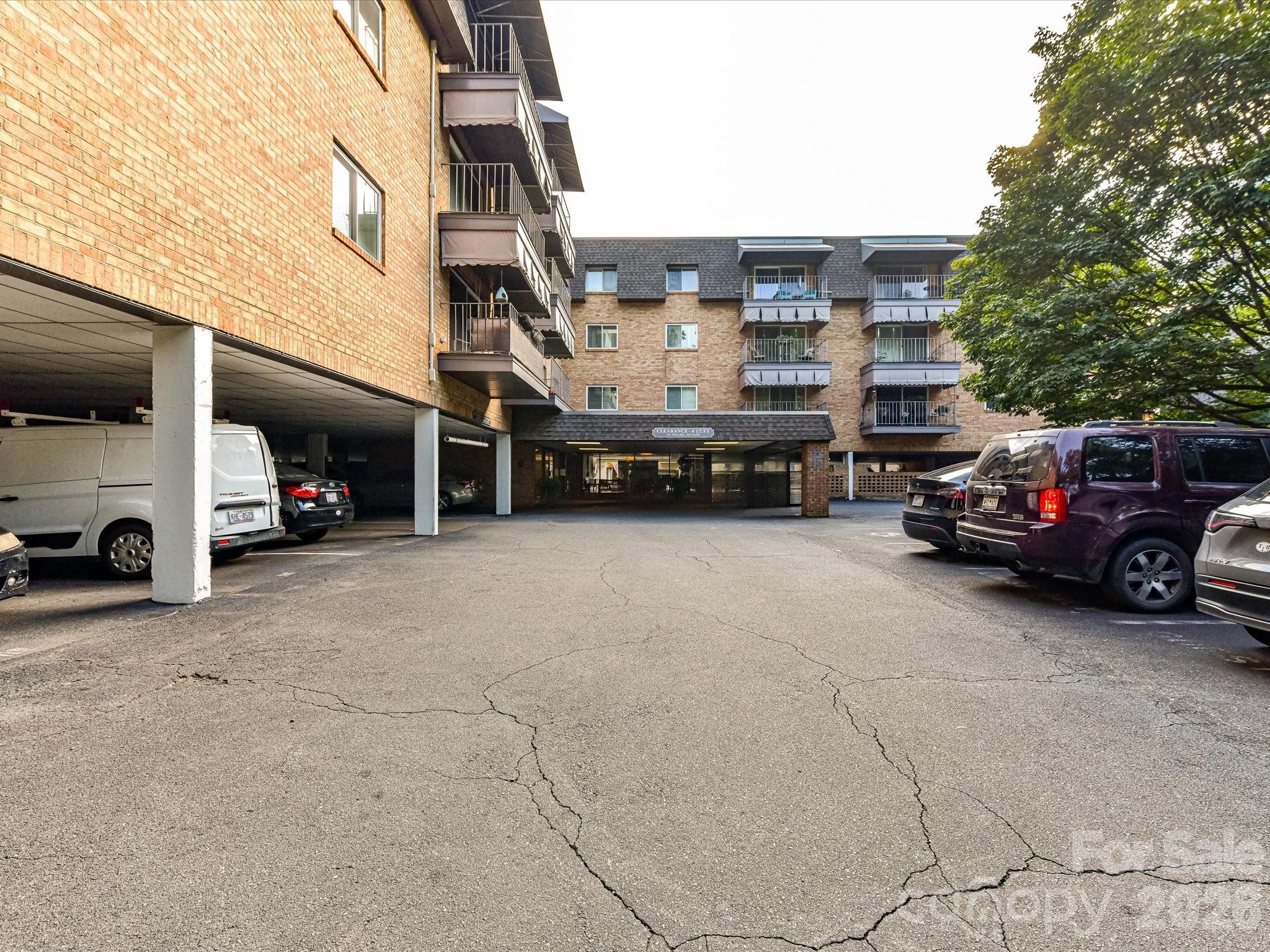 1323 Queens Road, Unit 308 Charlotte, NC 28207 - Photo 27 of 27